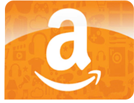 Amazon Gift Card