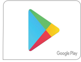 Google Play Gift Card