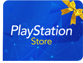 PSN Gift Card